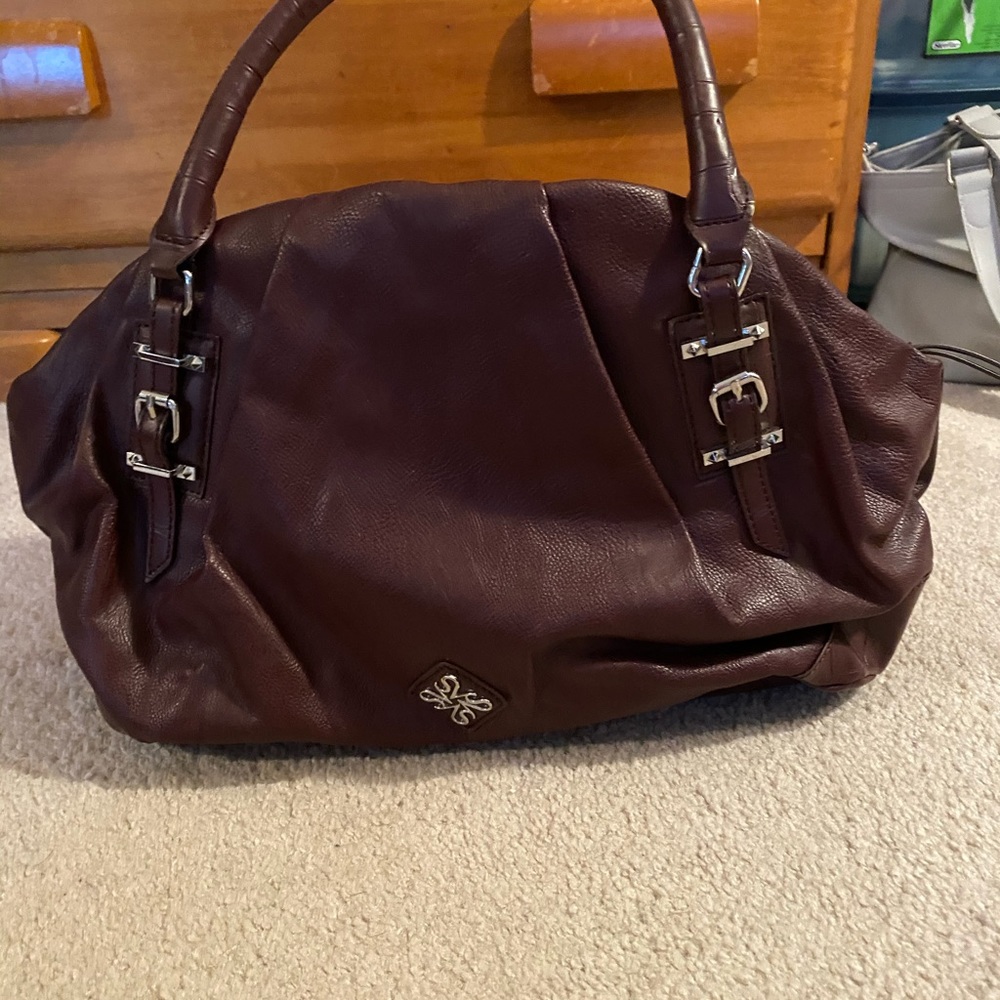 Vera Wang Purse